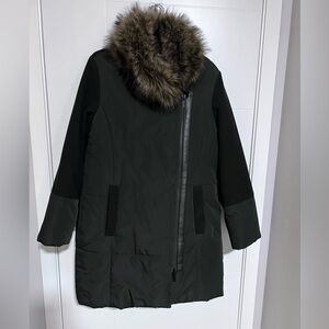 RW&Co warm winter coat. Brand new